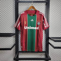 Fluminense 2010 I Home Jersey - Retro Version