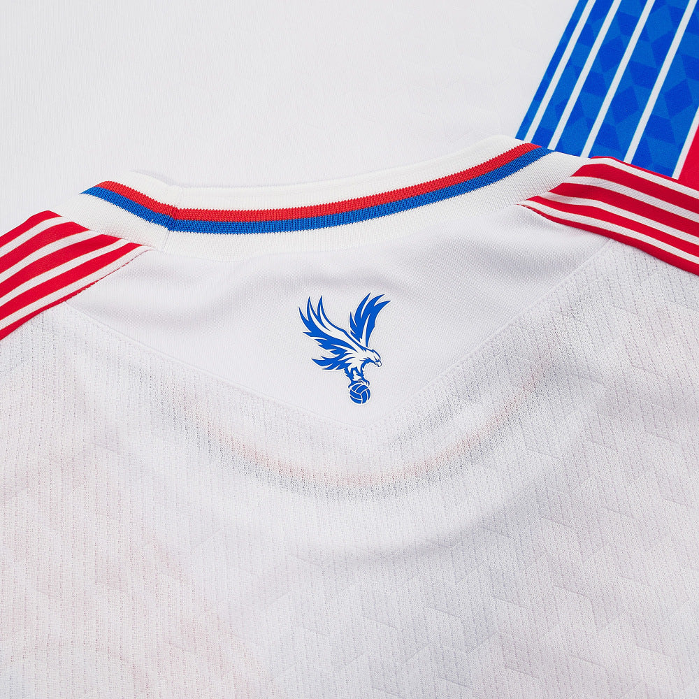 Crystal Palace 2026/27 Home