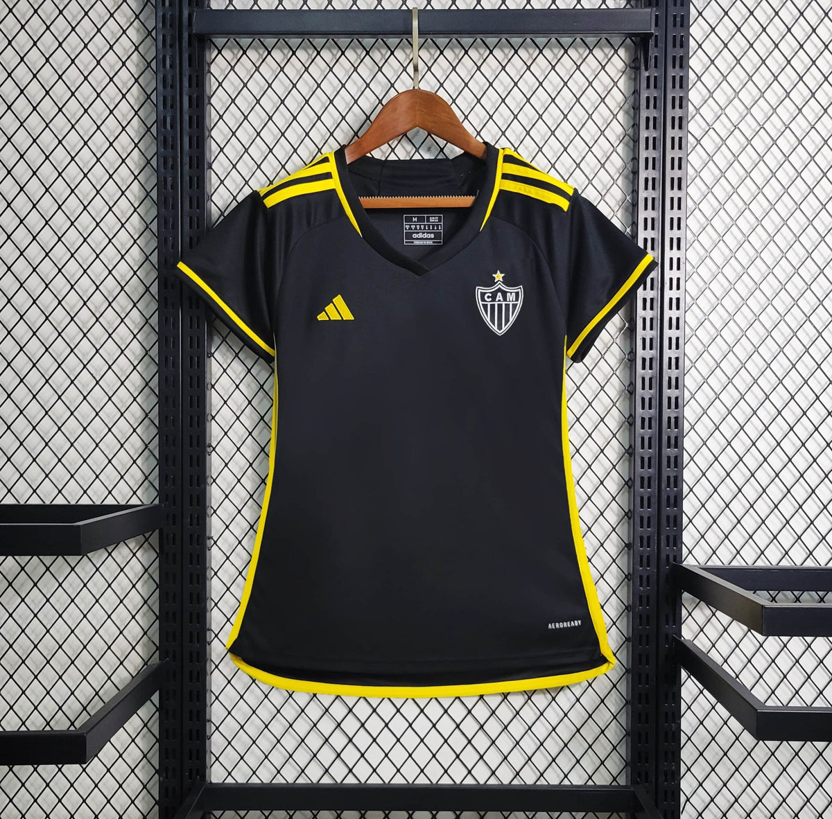 Atletico Mineiro 23/24 III Third Jersey - Women's