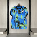 Botafogo Blue 2025/26 Goalkeeper Jersey