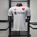 25/26 Liverpool Away - Authentic Player - Slim Fit