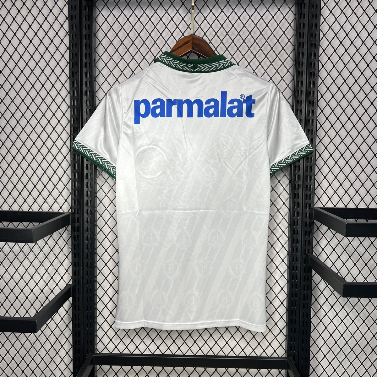 Palmeiras 94/95 II Away Jersey - Retro Version
