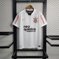 Corinthians 2012 I Home Jersey - Retro Version