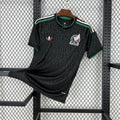 Mexico 2025/26 Away Jersey