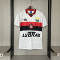 Flamengo 1997 II Away Jersey - Retro Version