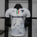 Monterrey 25/26 Player Authentic - Slim Fit