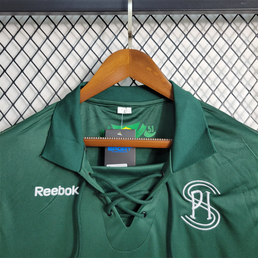 Cruzeiro Retro Home Jersey 2011 (Cópia)