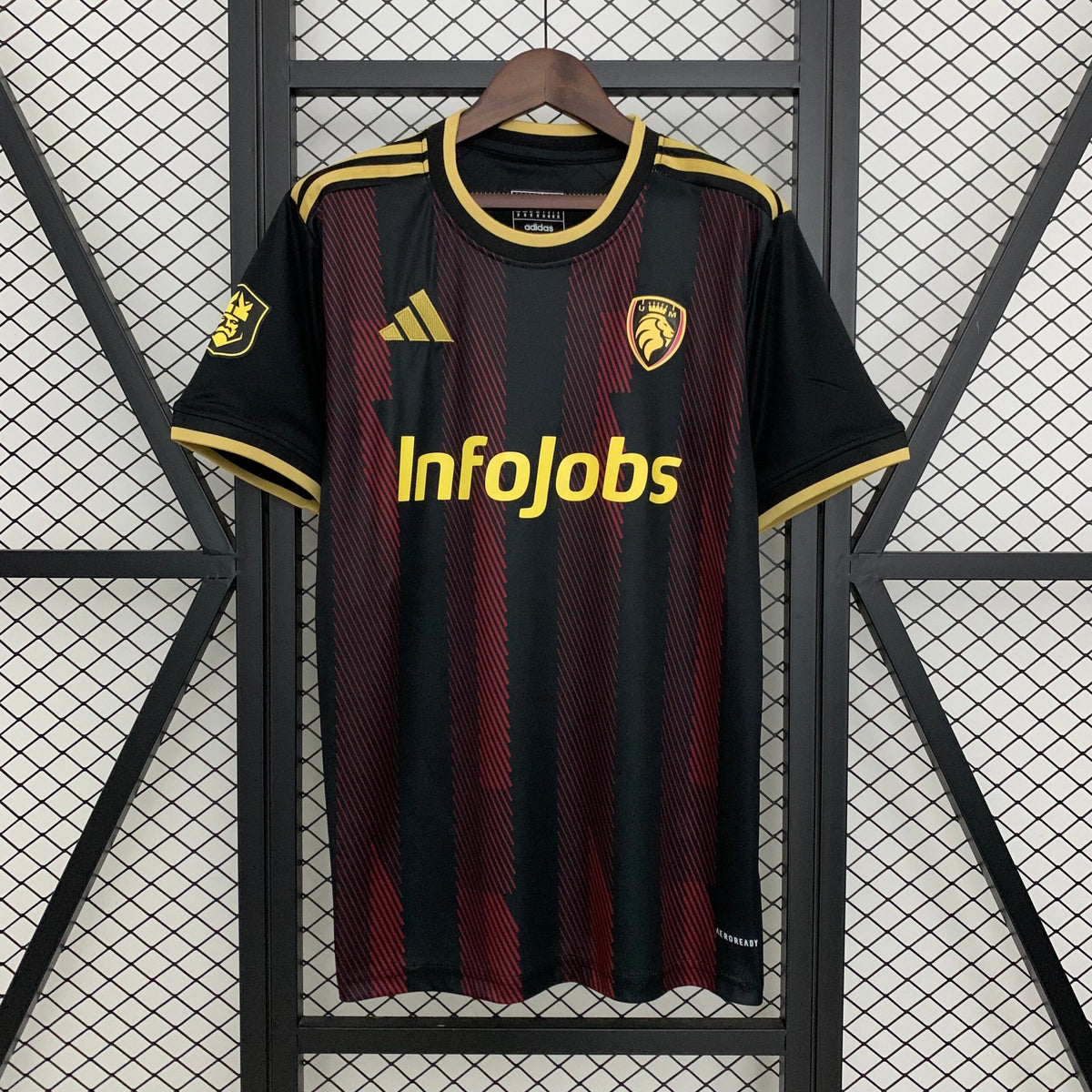 2025 Ultimate Móstoles Home - Kings League