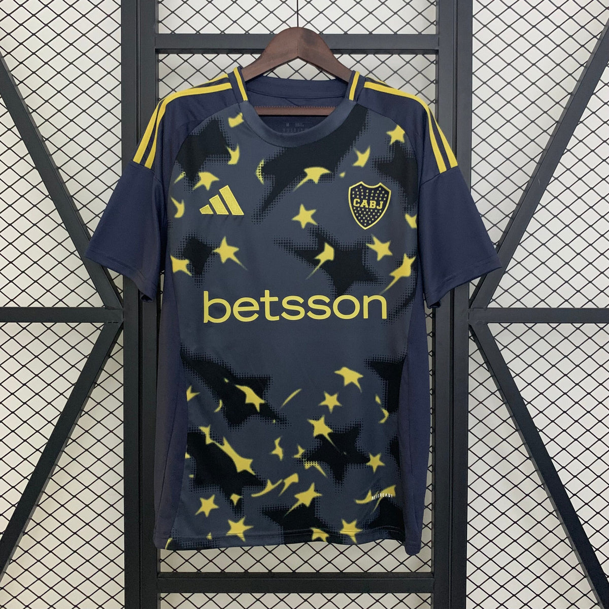25/26 Boca Juniors Special Edition