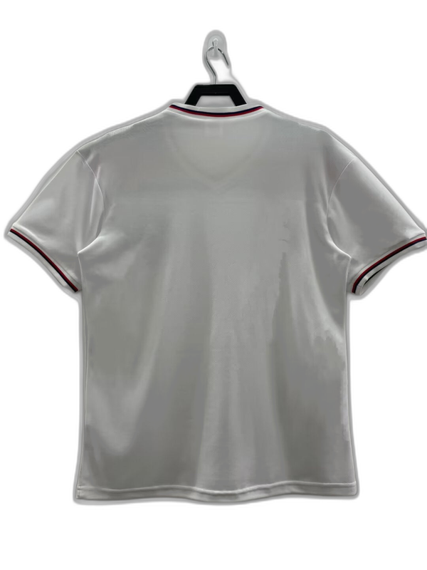 England 1982 I Home Jersey - Retro Version