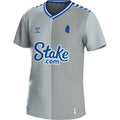 Everton 23/24 III Third Jersey - Player Version [Slim Fit] - Slim Fit