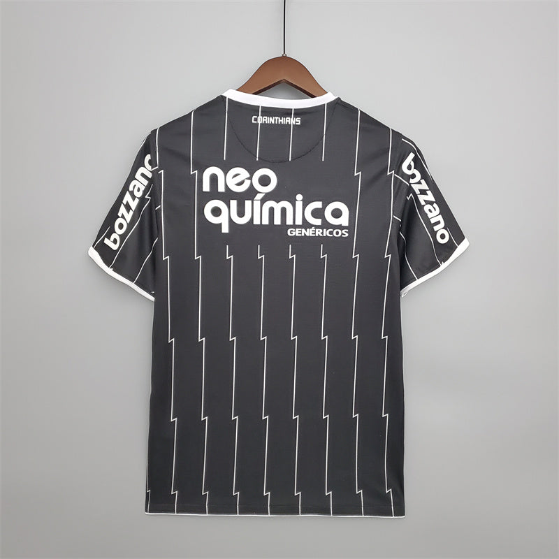 Corinthians 11/12 II Away Jersey - Retro Version