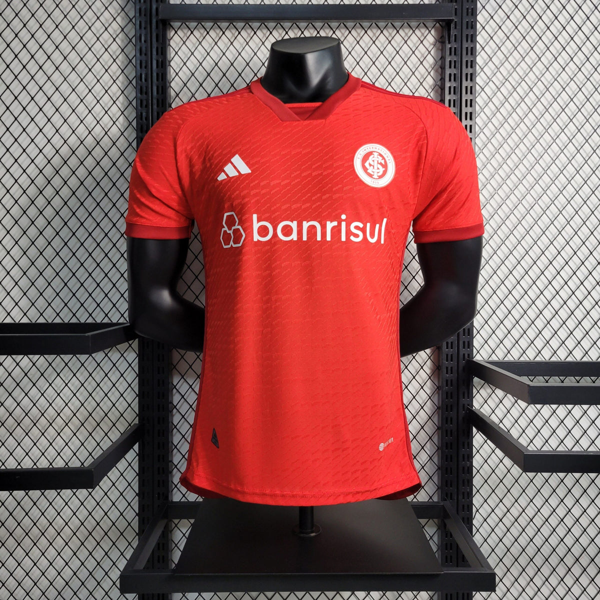 Internacional 23/24 I Home Jersey - Player Version - Slim Fit