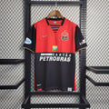 Flamengo 07/08 I Home Jersey - Retro Version