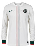 Chelsea away 2025/26 Long Sleeve