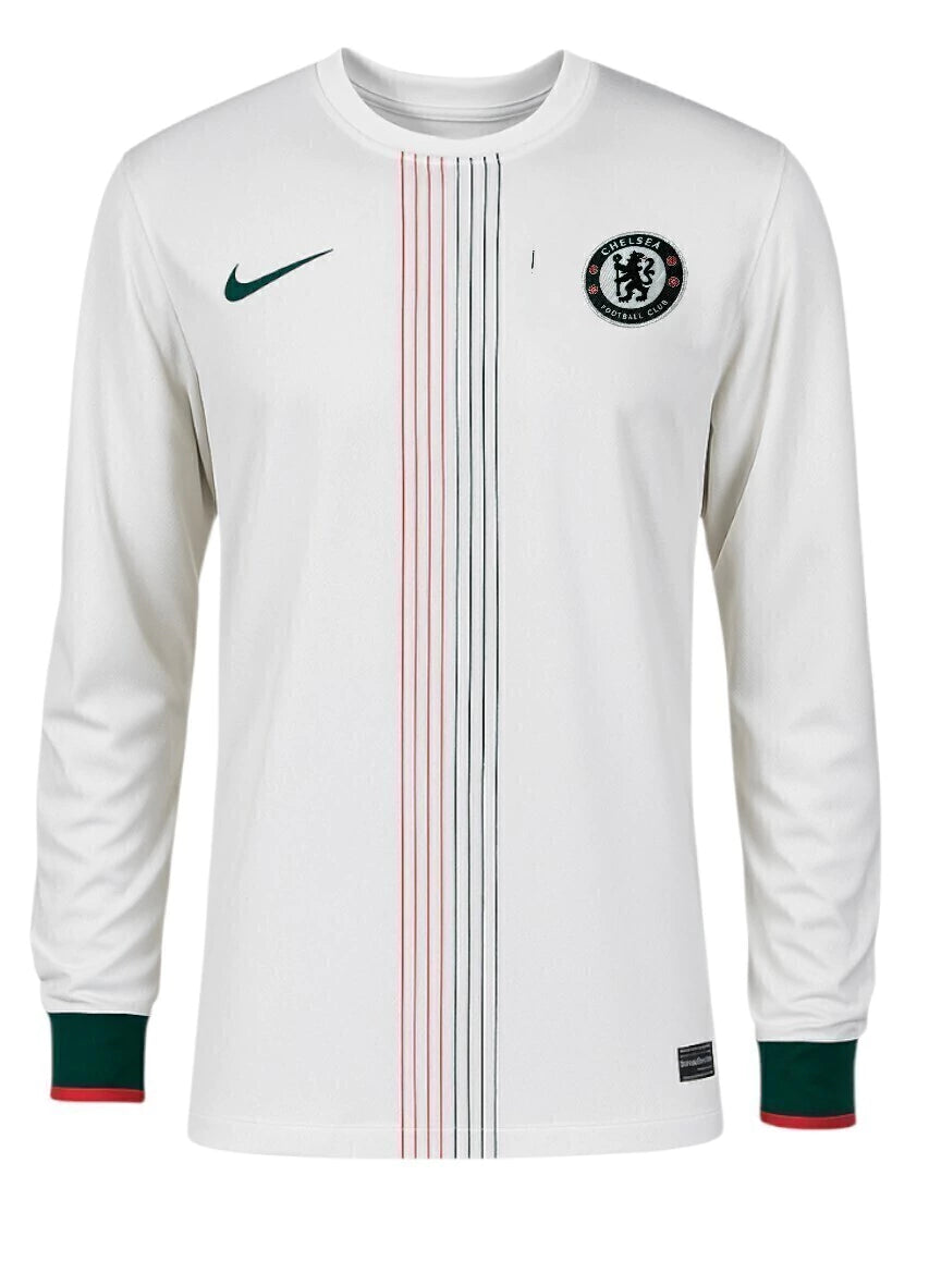 Chelsea away 2025/26 Long Sleeve