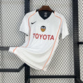 Valencia CF 2004/05 Home Retro Jersey
