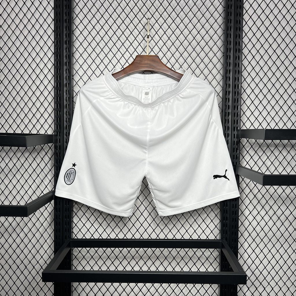 Shorts AC Milan 2024/25 Away