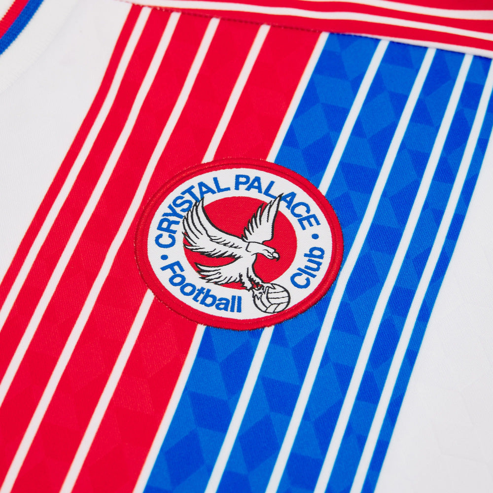 Crystal Palace 2026/27 Home