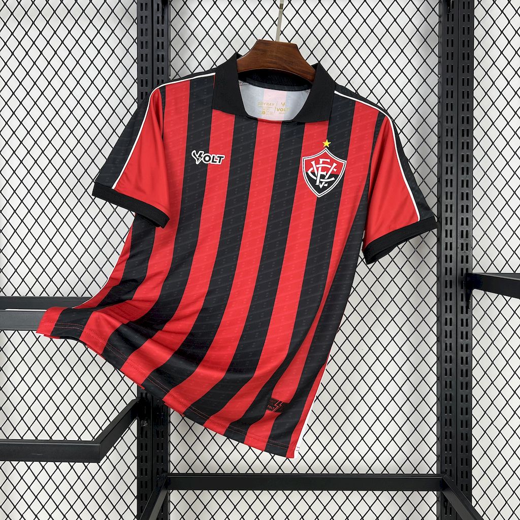Vitoria 2025/26 Home Jersey