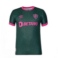 Fluminense 23/24 III Third Jersey - Player Version - Slim Fit