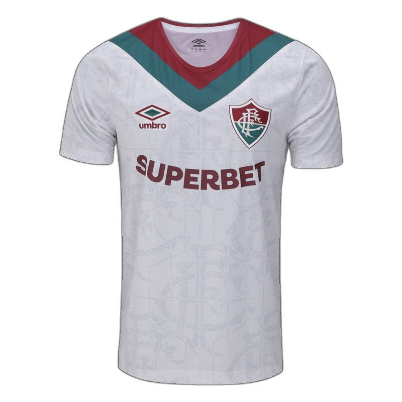 Fluminense 24/25 III Third Jersey - Umbro