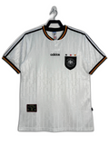 Germany 1996 I Home Jersey - Retro Version