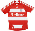 Bayern Munich 2007/08 Home Retro Jersey