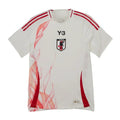 Japan 24/25 II Away Jersey - Player Version [Slim Fit] - Slim Fit