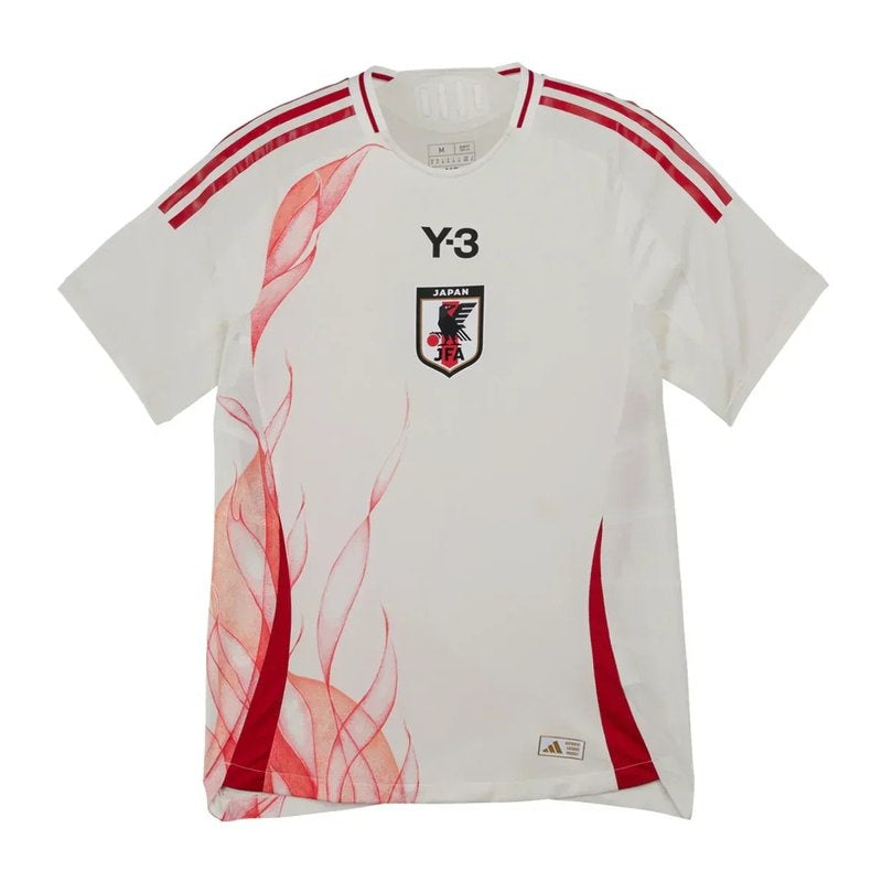 Japan 24/25 II Away Jersey - Player Version [Slim Fit] - Slim Fit