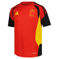 Jersey Belgium 2026 Training WorldCup
