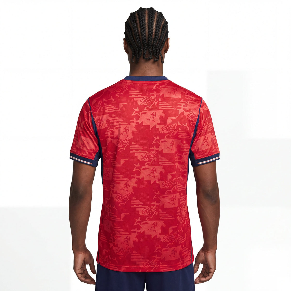Jersey England 2026 World Cup Away