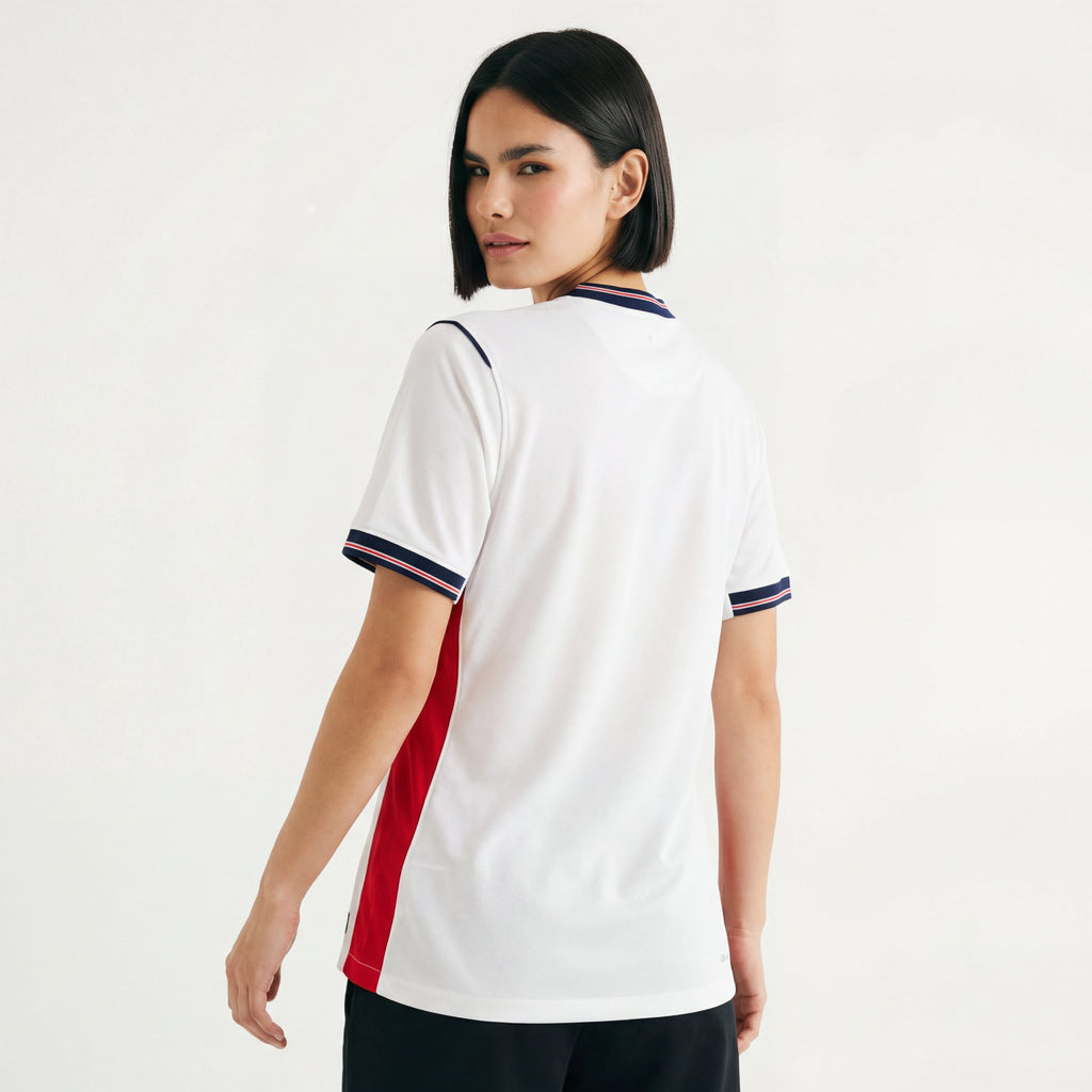 Jersey England Women 2026 World Cup Home