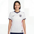 Jersey England Women 2026 World Cup Home