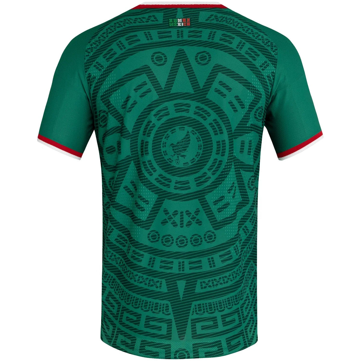 Jersey Mexico 26/27 Player Home WorldCup