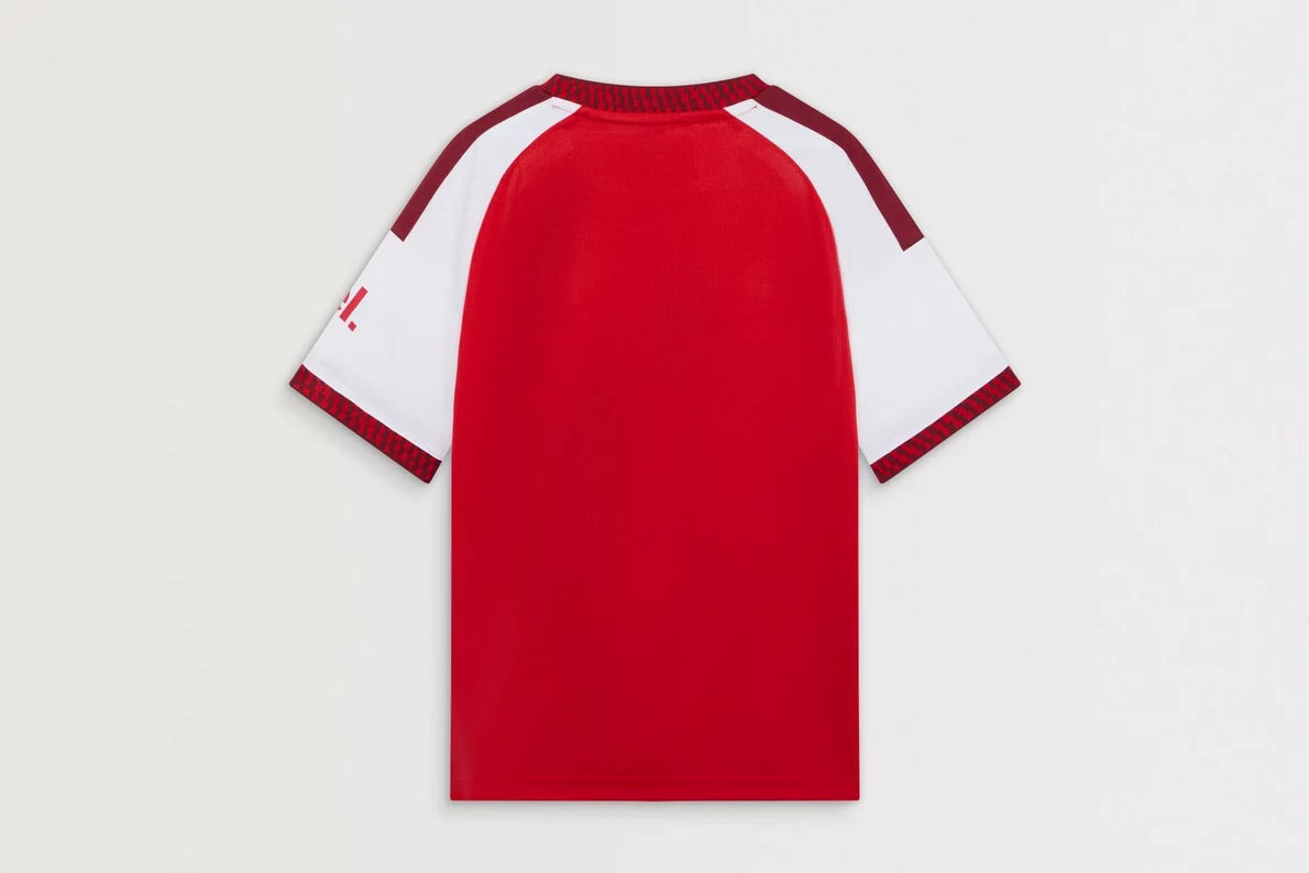Arsenal Kids 2026/27 Home Shirt