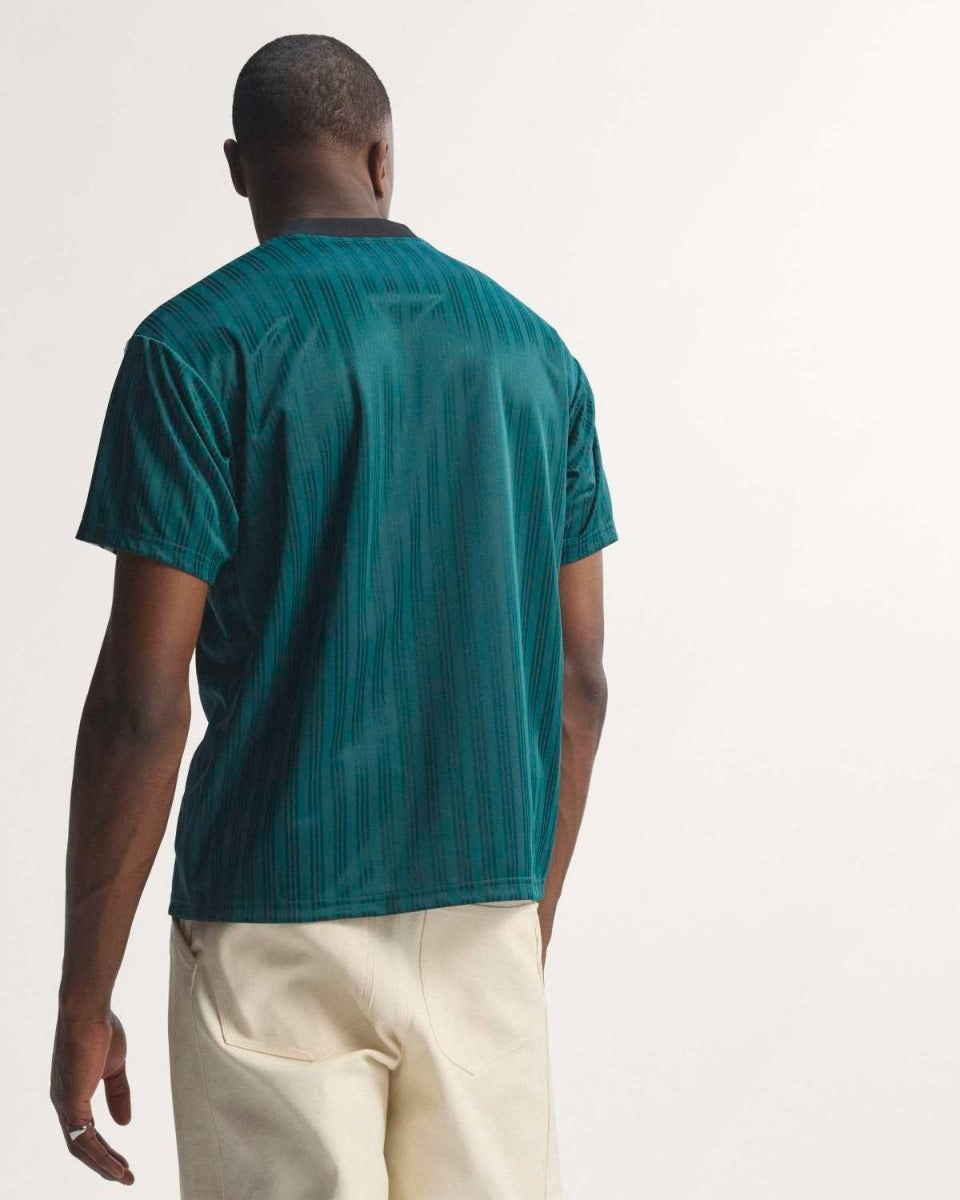 LFC adidas Bringback 95-96 Adults Tee Green