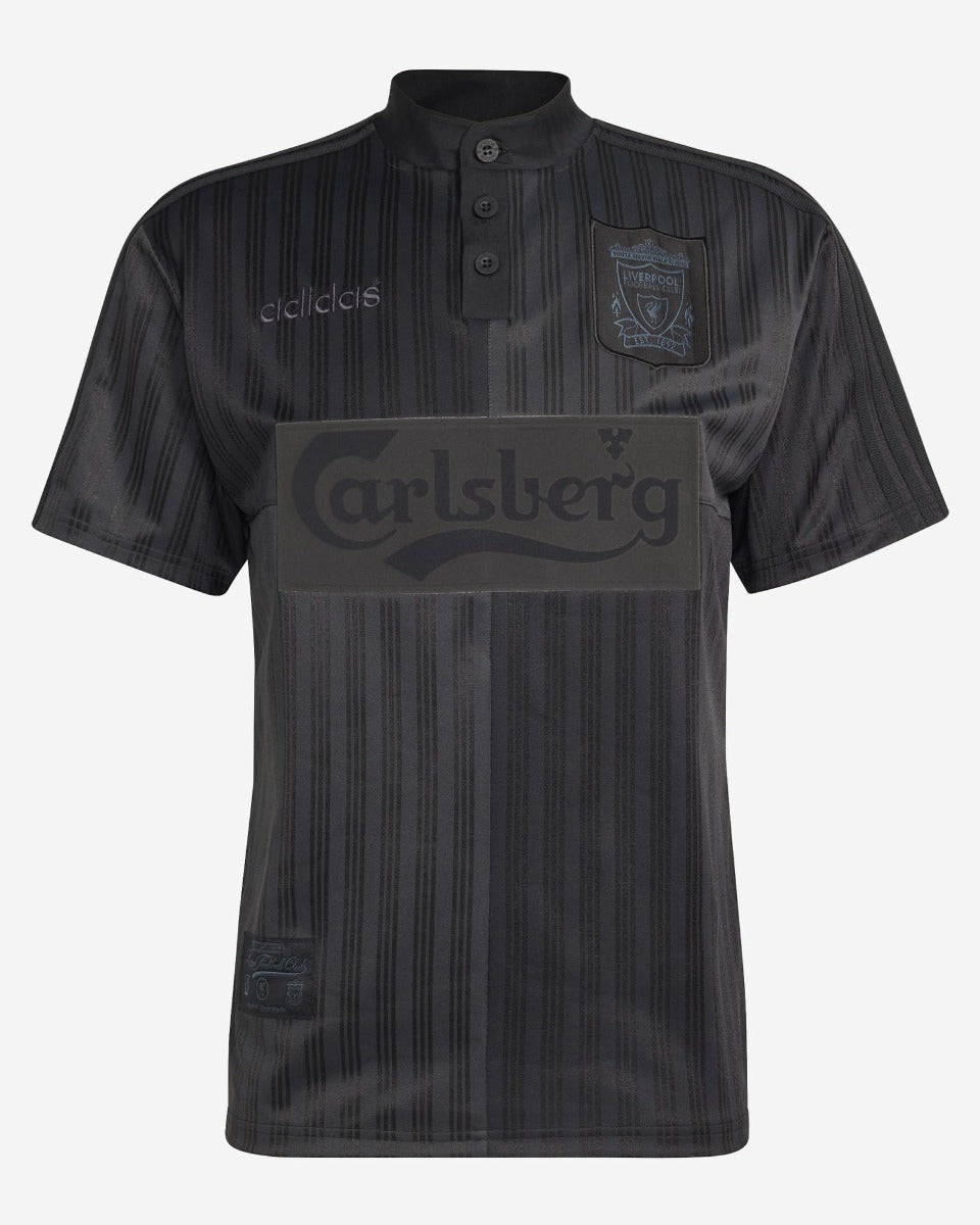 LFC Bringback 95-96 Adults Special Edition Blackout Jersey