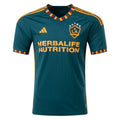LA Galaxy 2023 II Away Jersey - Player Version [Slim Fit] - Slim Fit