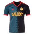 LA Galaxy 2024 III Third Jersey - Player Version - Slim Fit
