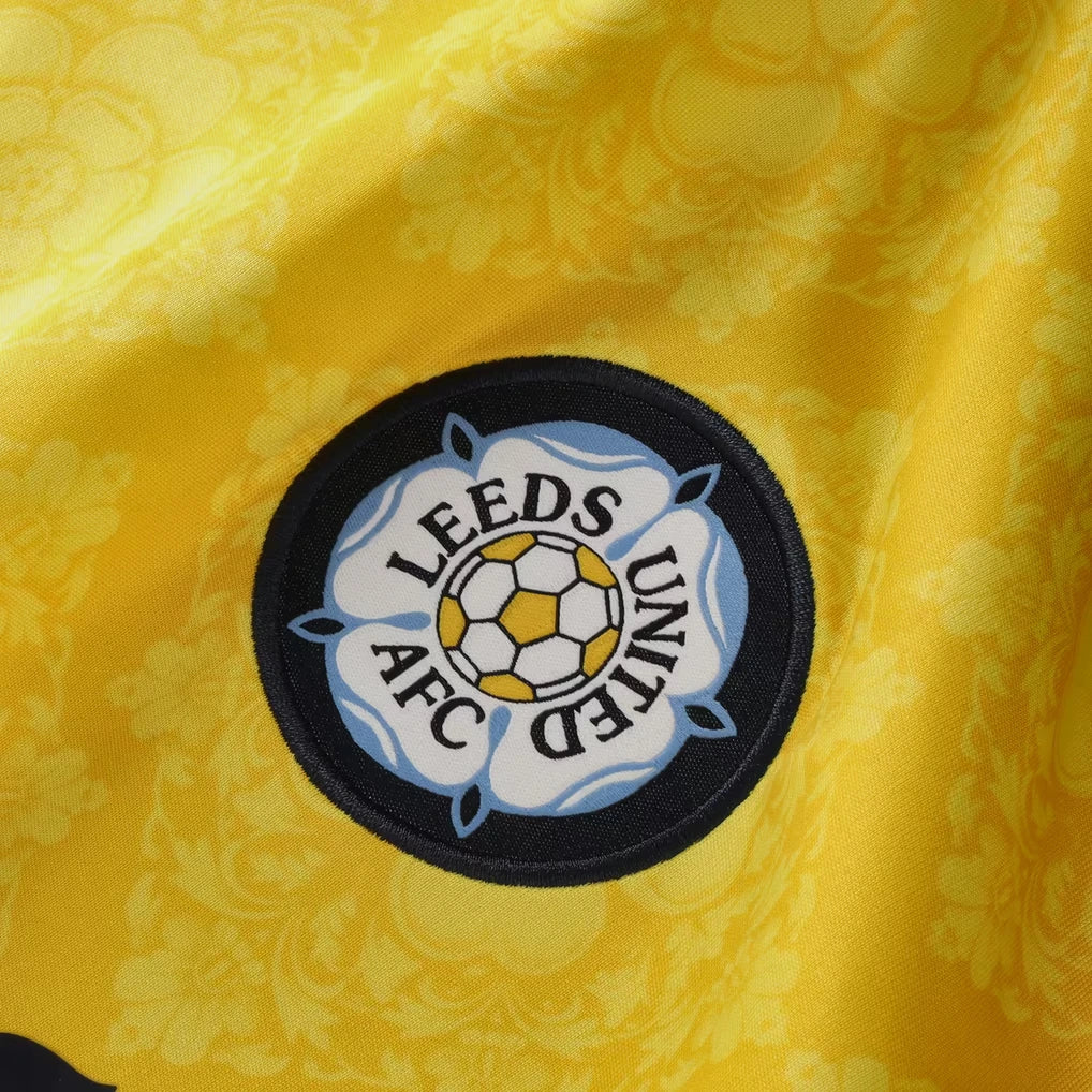 Leeds United 2026/27 Away