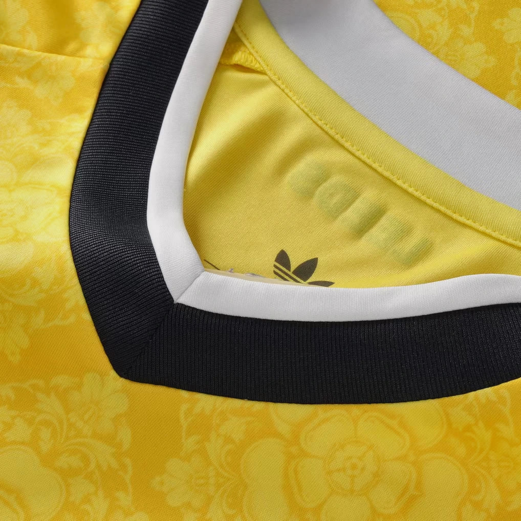 Leeds United 2026/27 Away