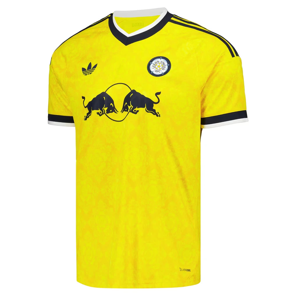 Leeds United 2026/27 Away