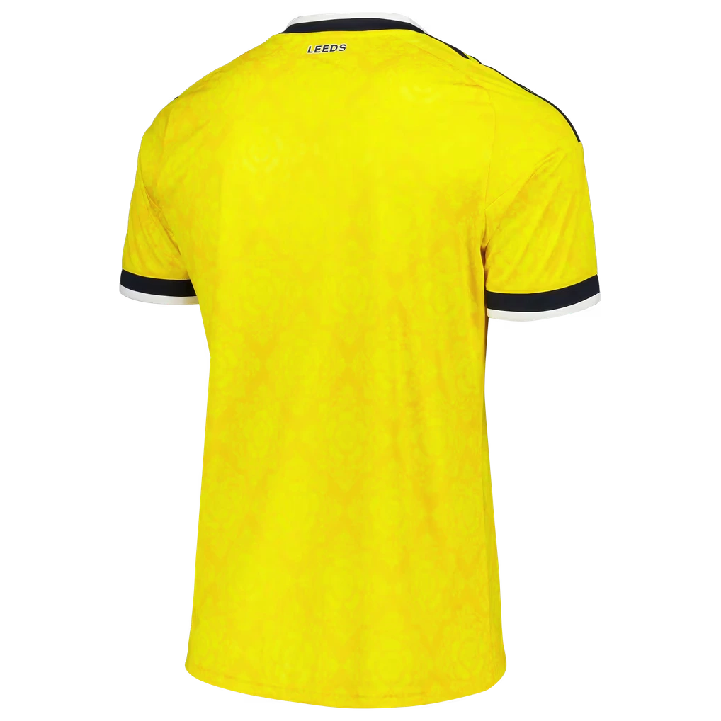 Leeds United 2026/27 Away