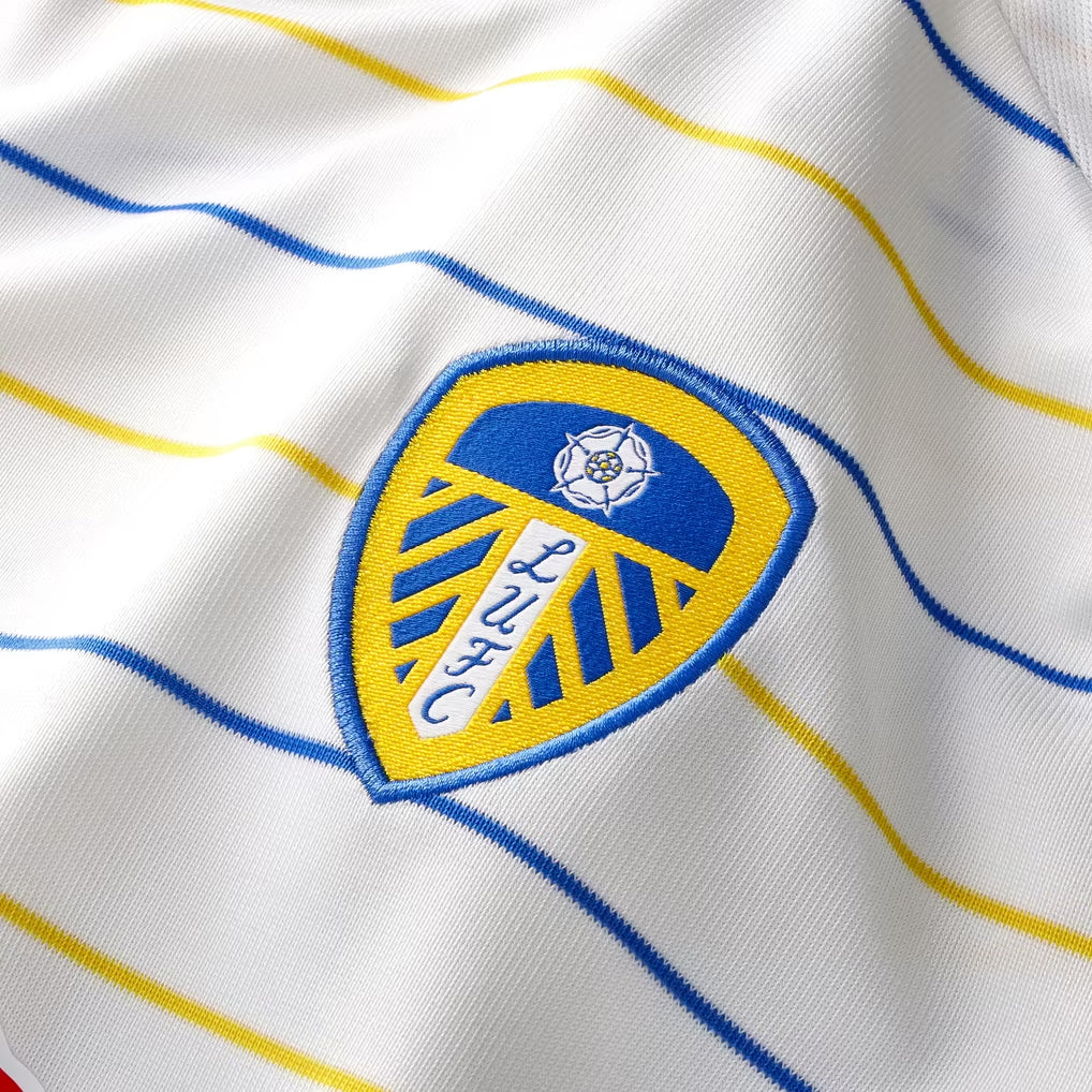 Leeds United 2026/27 Home