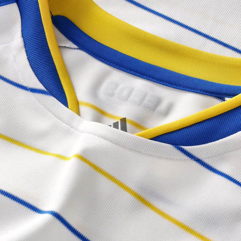 Leeds United 2026/27 Home