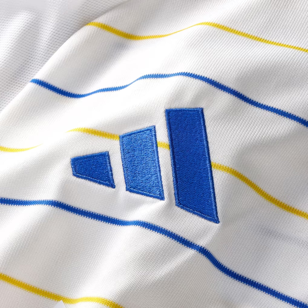Leeds United 2026/27 Home