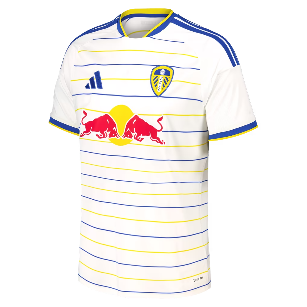 Leeds United 2026/27 Home