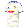 Leeds United 2026/27 Home