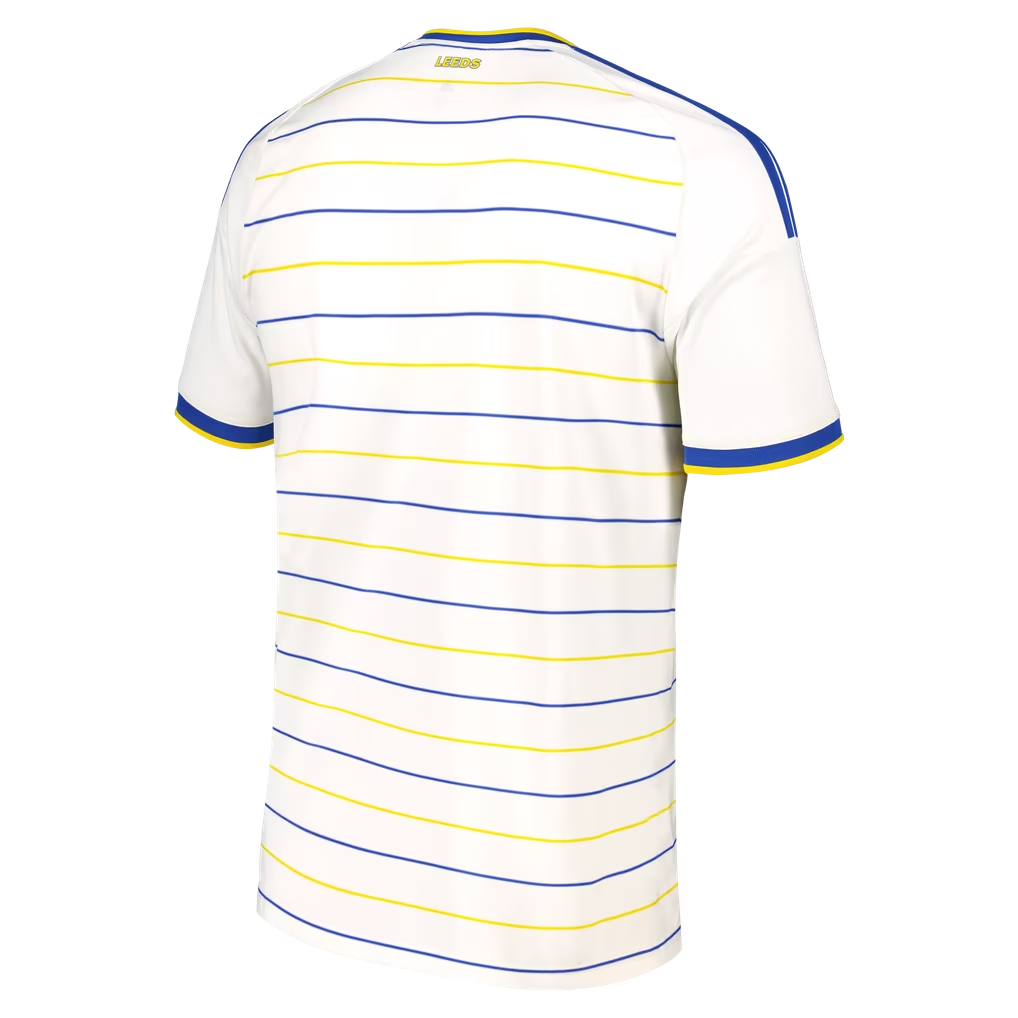 Leeds United 2026/27 Home